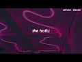 Kygo, Valerie Broussard - The Truth (Sub. Español)