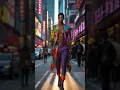 Download Lagu Gaya Urban dengan Sentuhan Budaya #fashion #catwalktour #model #fashionstyle