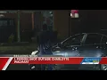1 shot at west Charlotte Walmart