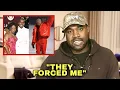 Download Lagu Kanye West Speaks On Sacrificing His Mom For Fame