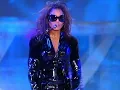 Janet Jackson - All For You Tour - Live In Hawaii - Rhythm Nation [AI UPSCALED 4K 60 FPS]