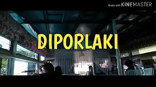 batak songs diporlaki lirik dan artinya 
