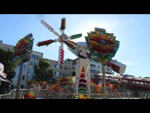 Video Kermiseditie 2026