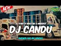 Lagu DJ CANDU STYLE PARTY NROTOK X MBEROT‼️VIRAL COCOK BUAT CEK SOUND 2025