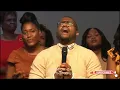 I am Thankful JJ Hairston| Thanksgiving Worship Medley|Theo Milford