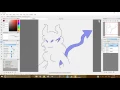 Simple Succubus Gif Speedpaint