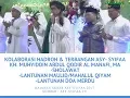 Download Lagu KOLABORASI HADROH \u0026 TERBANGAN RAJABAN ASY SYIFAA LANTUNAN SHOLAWAT, MAHALUL QIYAM \u0026 DOA