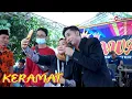 Download Lagu Irwan D'academy 2 - Keramat - OM. New Jawara Salam Settong Dhere Madura