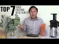 Download Lagu Don't Make These 7 Mistakes When Juice Fasting to Cleanse \u0026 Detox