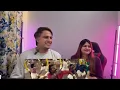 Kalyana Virundhu Song Reaction | DOROTHY | Ilaiyaraaja | Karthik Subbaraj