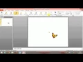 Download Lagu Tutorial Cara Membuat Animasi Gambar Bergerak (Animation Pane) Power Point By Alfiriani Wulandari