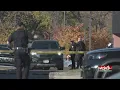 3rd homicide of the year at SF apartment complex
