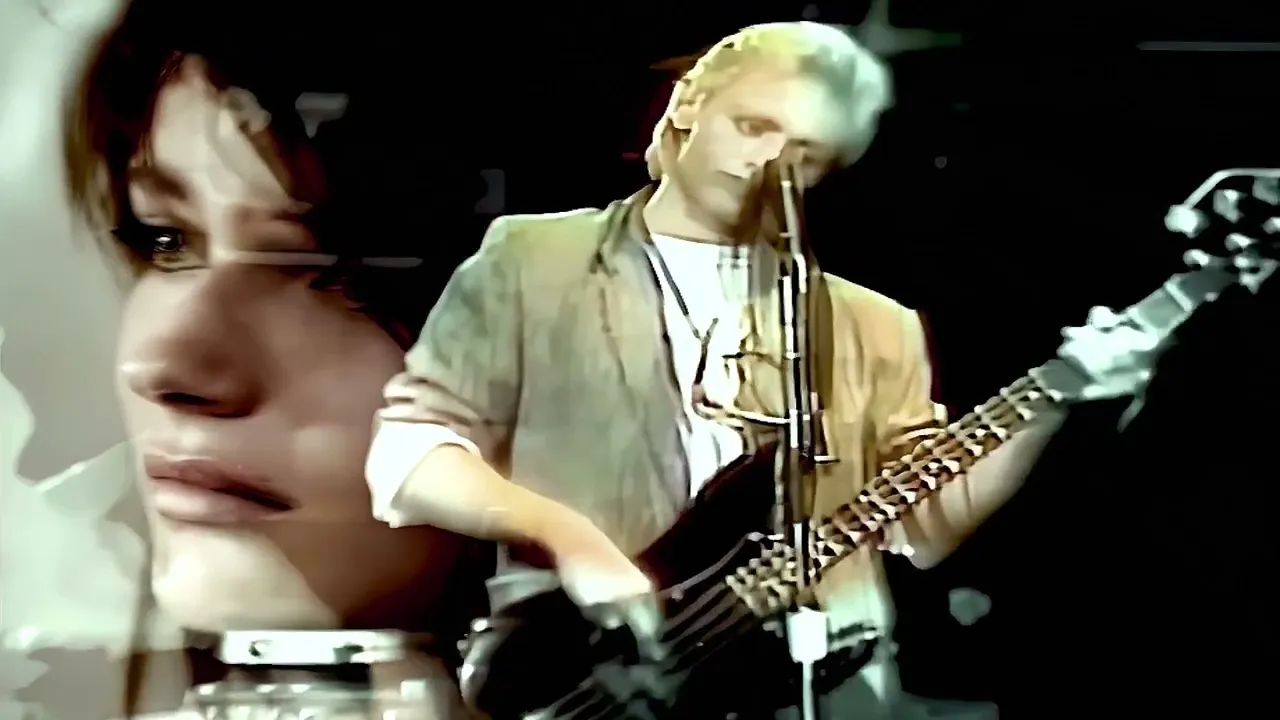 The Cars - Drive (VJ. Dado Keller & Eletrovecino Version) 1984/2024