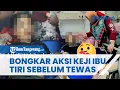 Lagu UCAPAN TERAKHIR Bocah Sukabumi yang Tewas seusai Disiksa Ibu Tiri, Bongkar Kekejaman Ibu Tiri