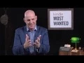 Masters Series with Harlan Coben