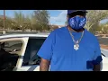 Power Powder Respect New Mix