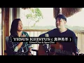 Lagu Yesus Kristus ( 真神羔羊 )[ Official MV ] - Edward Chen 陳國富 \u0026 Agnes Chen