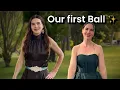 Download Lagu She Made my Dress for the Ball!