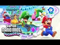 Download Lagu Super Mario Bros. Wonder Full Soundtrack