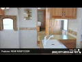 2005 K-Z RV SPORTSTER - Camping World of Mesa