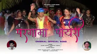 pargama payri official video adivasi superhit timli song zaver vasava u0026 narmada vasava