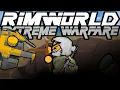Download Lagu Entering the Dirty Hole | Rimworld: Extreme Warfare #8