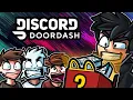 Discord Door Dash Edition Funny Moments - The Mysterious Happy Meal Discord x Door Dash