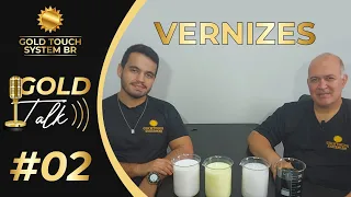 Vernizes Para Semijoias Vantagens e Desvantagens - Gold Talk #02