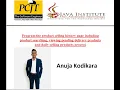 Program the product selling History page WEB Programming I Java Institute