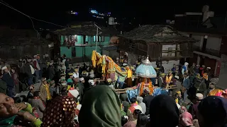 Kasol Mela🥳 himachali rituals❤️🏔️ #Himachal pradesh#kasol #himachalisong  #himachaliculture