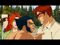 Download Lagu Gene Flirts with Wolverine and Wants to Leave Cyclops Logan and Scott Beef Scene X-Men '97 2024
