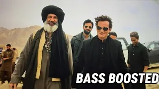 dhurandhar fa9la bass boosted rahman dakait entry song akshaye khanna 