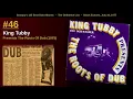 King Tubby — Presents The Roots Of Dub (1975) | Full Album | Roots & Dub Vault | Snoopy's List | #46