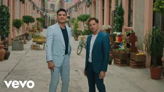 Download David Bisbal, Carlos Rivera - Ahora (Video Oficial) MP3