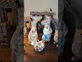 CHECK OUT THE NEW 2024 COSTCO KIRKLAND NATIVITY SET UNBOXING