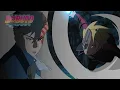 Download Lagu Borushiki vs Kawaki | Manga Boruto Chapter 66 Fan Animation