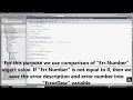 Siemens TIA Portal HMI tutorial - How to create database from WinCC RT SQL HMI RT