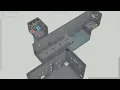 Portal 2 Map Editor - A Timelapse