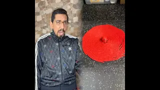 ملاك بغات تصوم أول نهار في رمضان يجمعنا رمضان كريم SuhoorPreps فطور سارة الفاضلي الكوا 