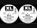 SL2 - DJ's Take Control (Original Version) 1991