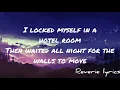 Download Lagu Cecilia and the Satellite ~ Andrew McMahon (Lyrics)