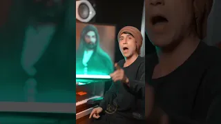 خضنه مانيه بزندنه بتل ابيب حيدر الصيمري لطمية حرب 2026 