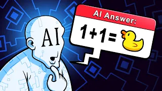 I Created The Worlds Worst AI in 20 Minutes