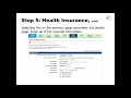 How To Enroll in SoonerCare Online - Step 5