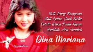 dina mariana the very best of