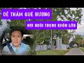 Download Lagu VỀ THĂM BA MẸ (QUÊ HƯƠNG QUẢNG TRỊ ) NƠI ĐÃ NUÔI TRUNG KHÔN LỚN NÊN NGƯỜI 