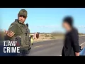 AZ Deputy Rips Man for Going 121 MPH You Need to Go to Jail