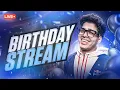 Download Lagu BIRTHDAY SPECIAL 🎉 | JONATHAN IS BACK!! | BGMI!
