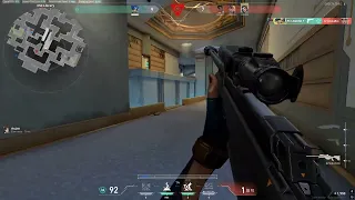 THIS IS WHAT REAL OPERATOR GAMEPLAY LOOKS LIKE 💀