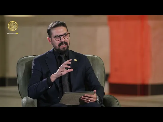⁣حلقة خاصة | بذكرى استشهاد الإمام محمد الجواد (عليه السلام) 1445هــ | (2)
